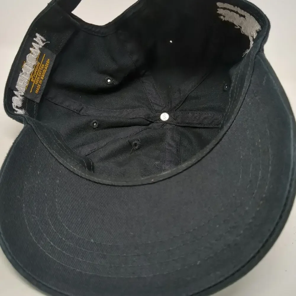 Yupoong baseball cap